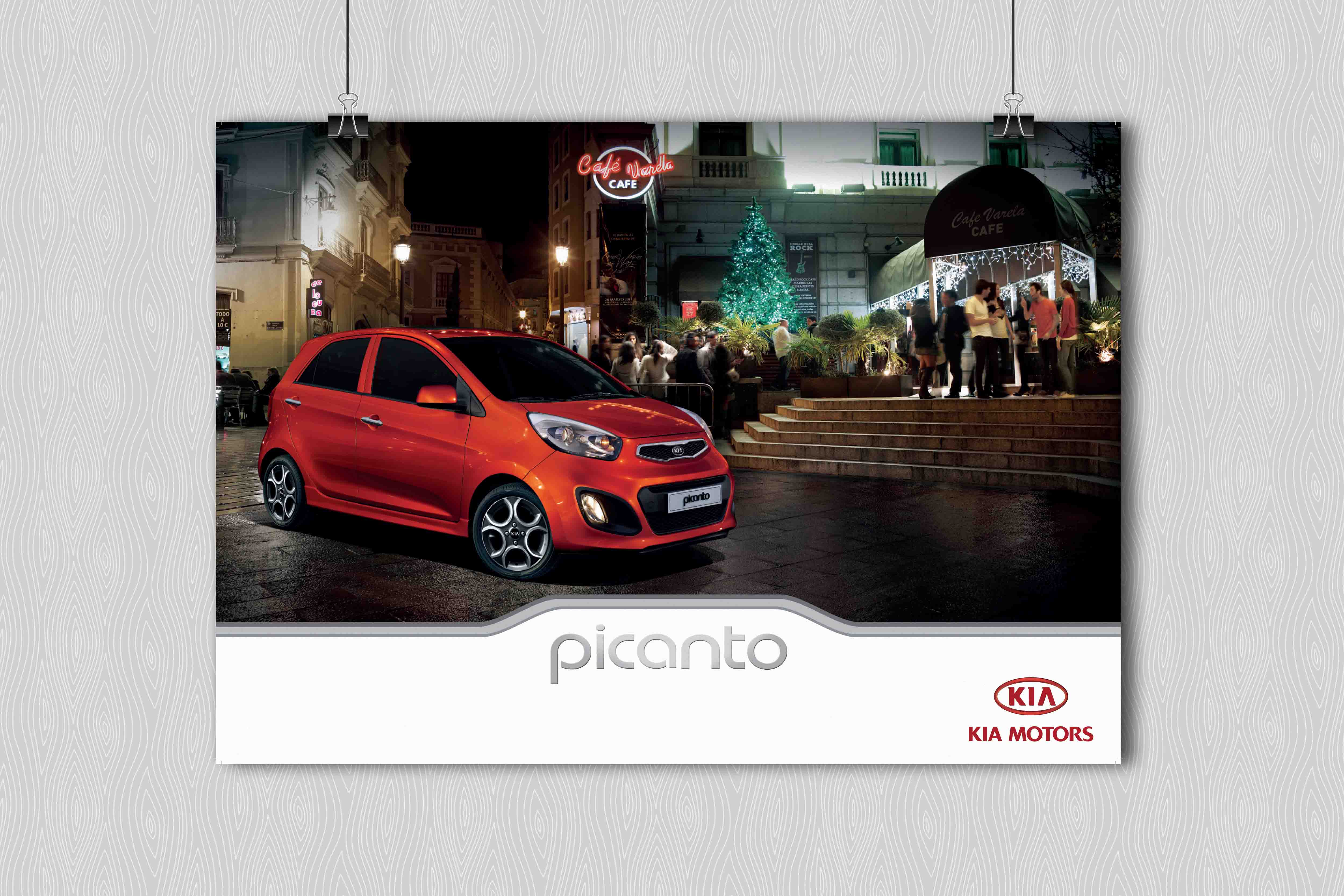 Picanto