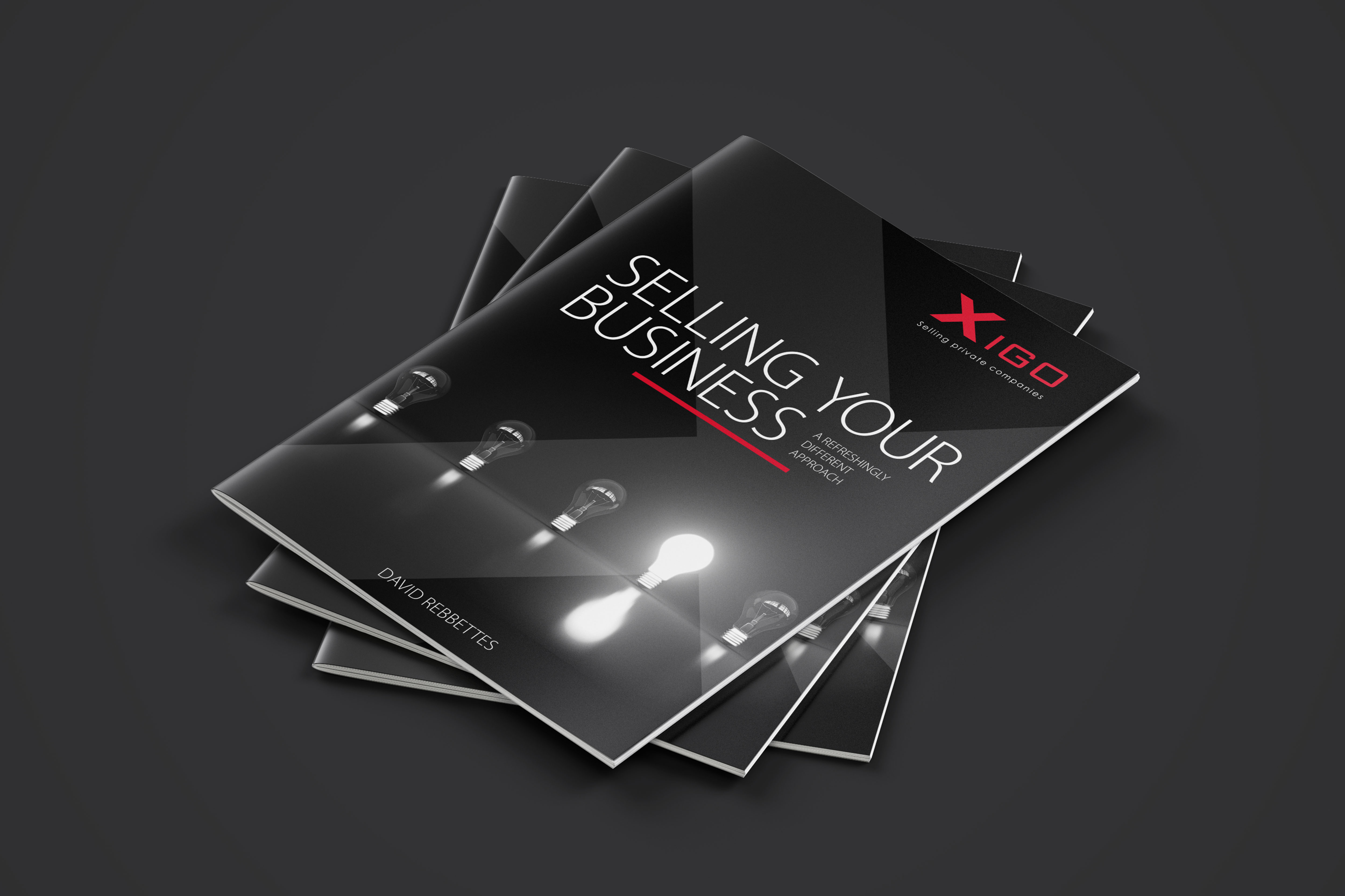 Selling your business 1