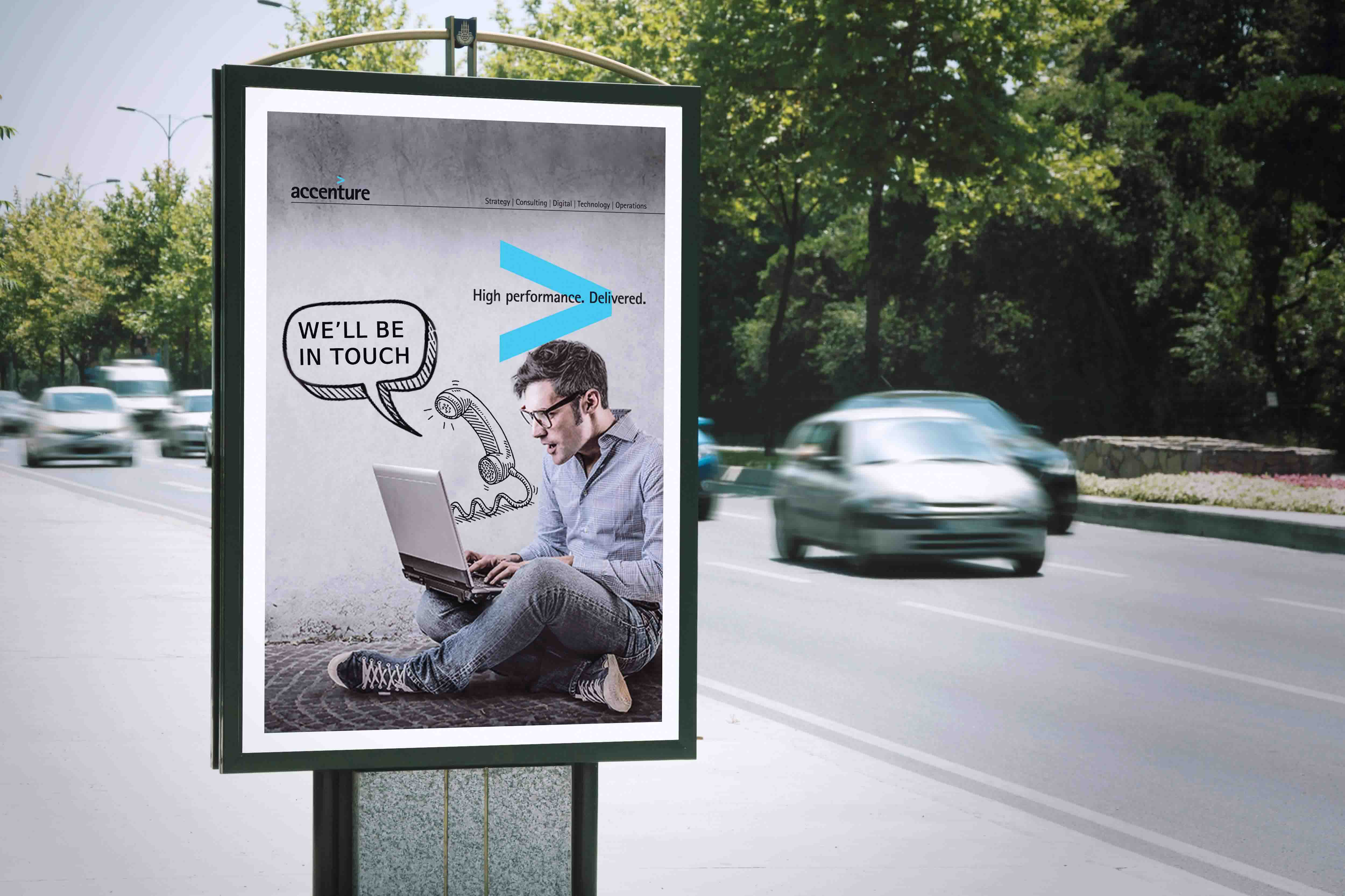 Shaping the future poster 3