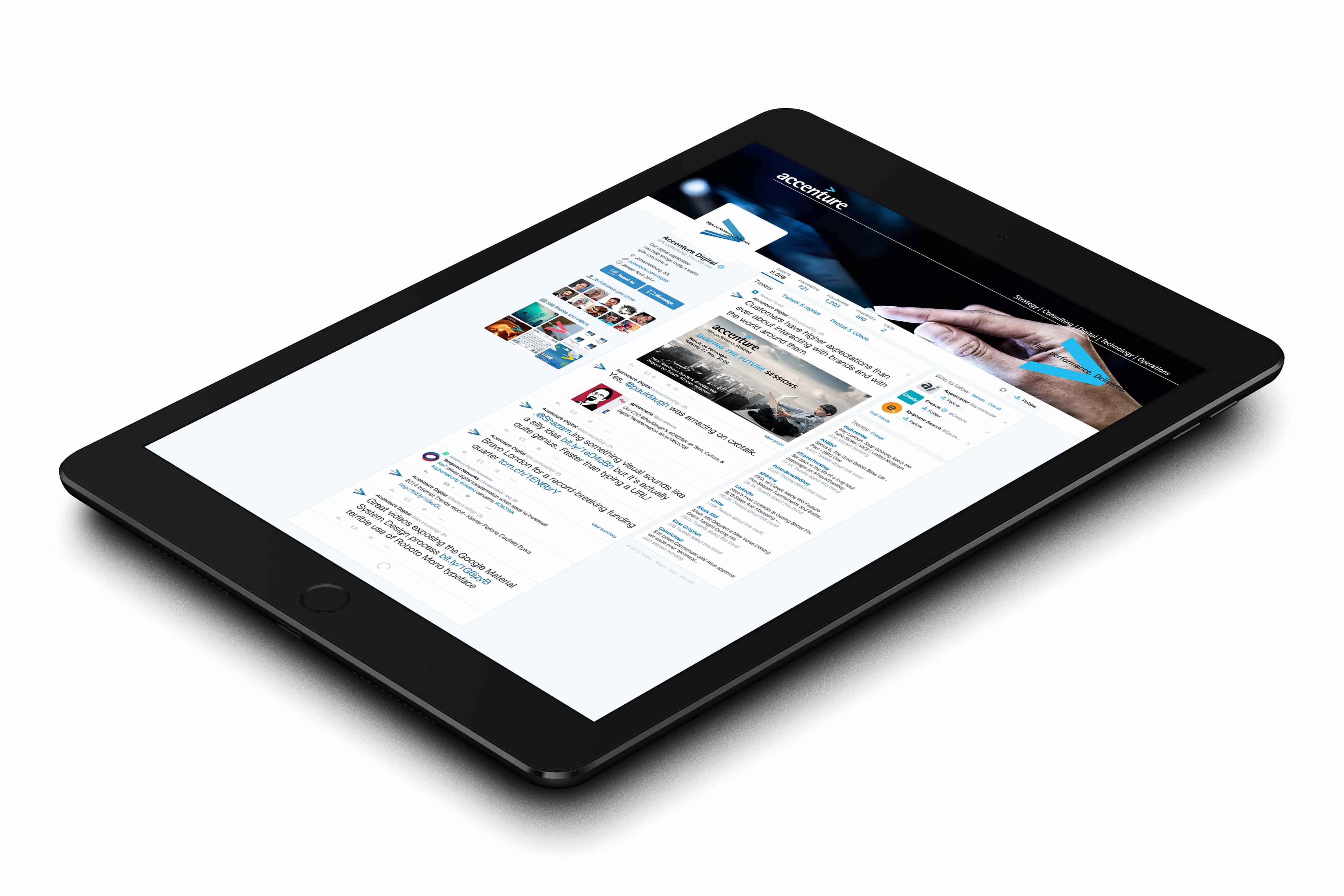 accenture digital twitter